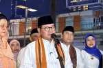 Gubernur DKI Jakarta, Pramono Anung