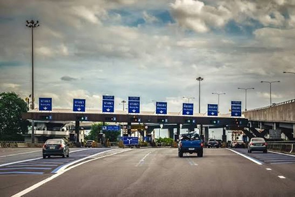 Tol Baru untuk Mudik Nataru