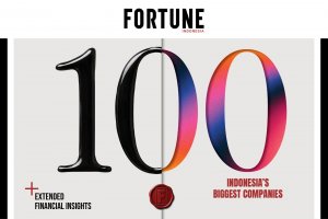 Fortune Indonesia 100