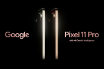 Google Pixel 11 Pro
