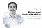 Muhammad Fachrul Hudallah