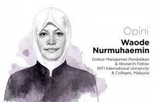 Waode Nurmuhaemin