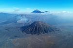 Penutupan wisata kawasan Gunung Bromo