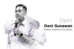 Deni Gunawan