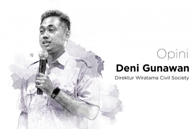 Deni Gunawan