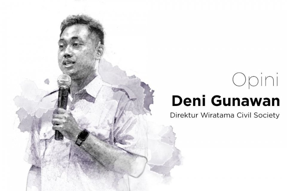 Deni Gunawan