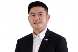 Direktur Astra International (ASII) Djap Tet Fa