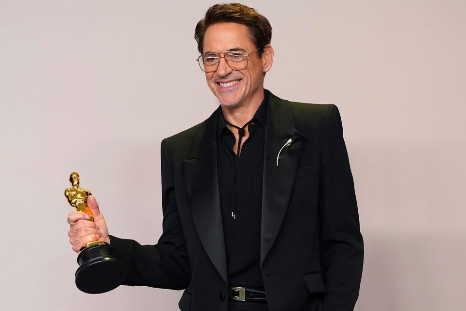 Film Robert Downey Jr Terbaik Sepanjang Masa