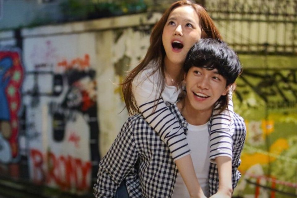 Rekomendasi Film RomCom Korea