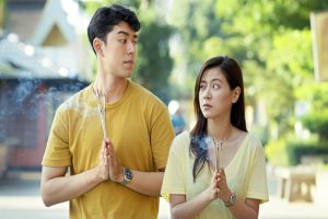 Rekomendasi Film RomCom Thailand