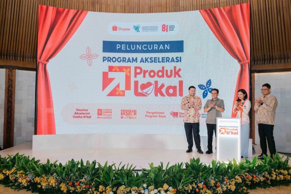 Shopee