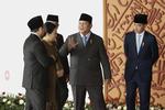 Sidang Tahunan MPR RI