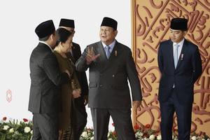 Sidang Tahunan MPR RI