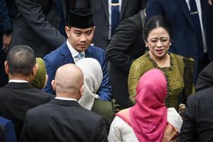 Sidang tahunan MPR RI