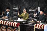 Sidang Tahunan MPR RI 2026