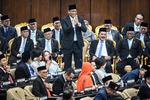 Sidang Tahunan MPR RI 2026