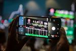 IHSG ditutup menguat 100,12 poin