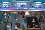 IHSG sesi pertama ditutup naik 0,56% ke 6.337 (Foto: Katadata/Fauza Syahputra) 