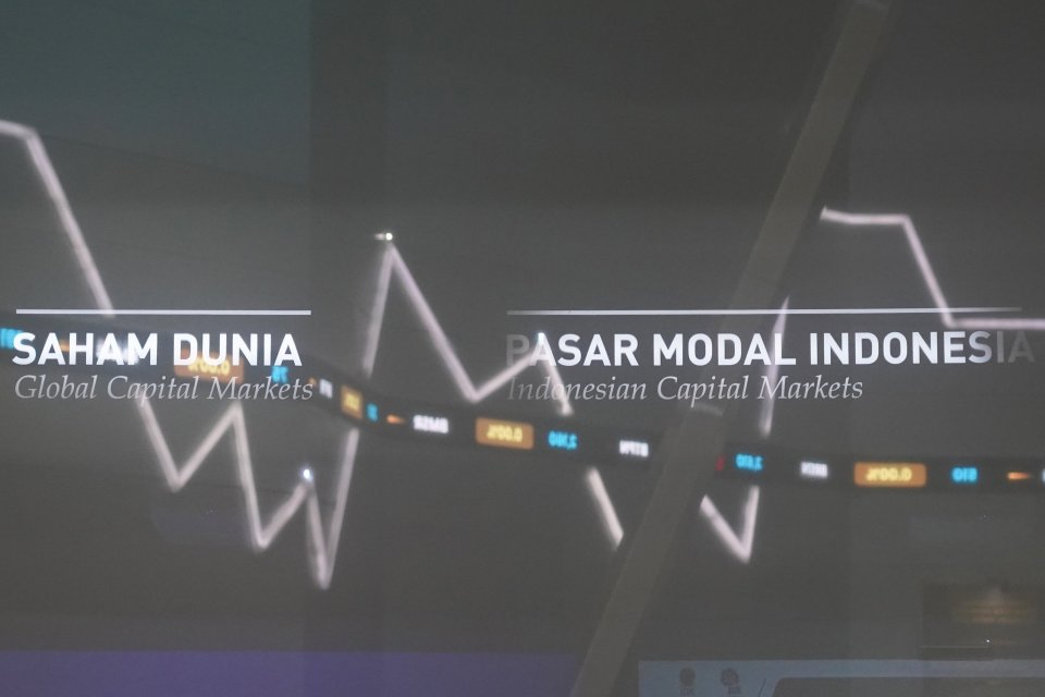 ihsg, bursa, saham