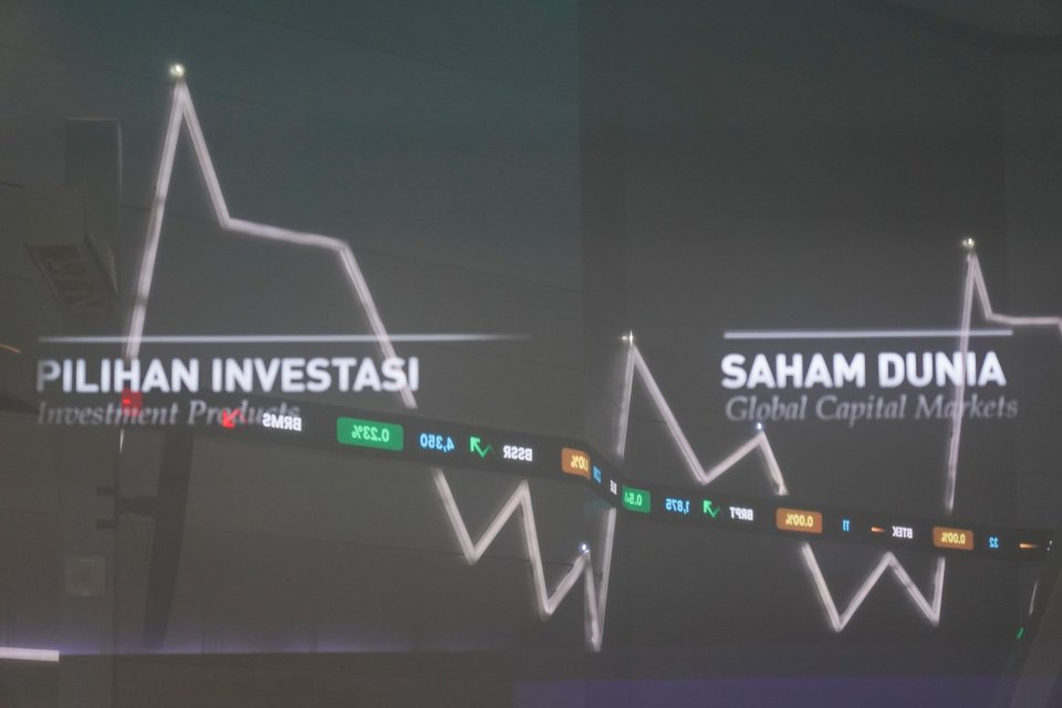 ihsg, bursa, saham
