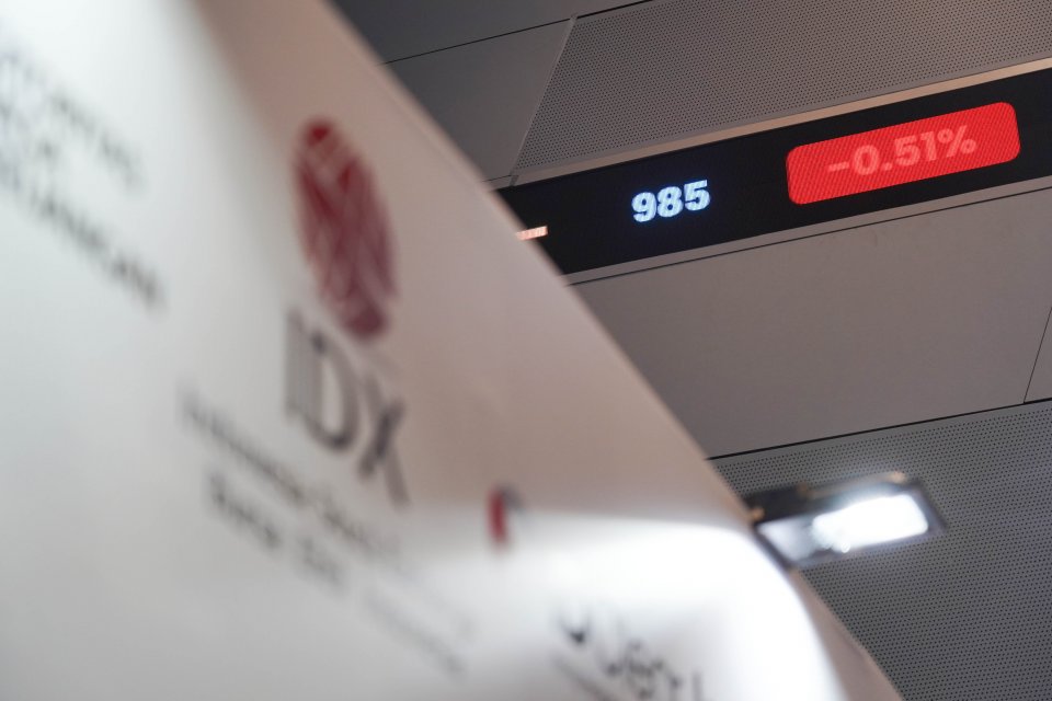 ihsg, bursa, saham
