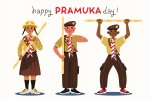 Ucapan Hari Pramuka 2026 Bahasa Inggris