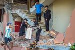 Gempa bumi di Labuan Bajo NTT