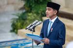 Wapres Gibran kukuhkan Paskibraka 2026