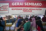 KDKMP untuk perkuat perekonomian rakyat