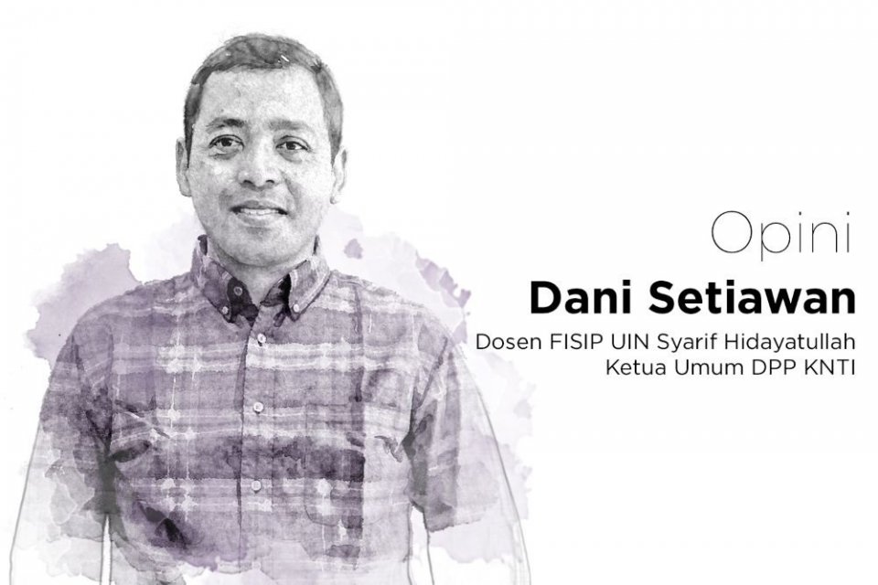 Dani Setiawan