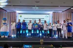 Kerja Sama bank bjb dan PERSIB