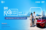 Promo KKB BRI