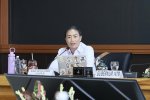 Wakil Ketua Komisi VII DPR RI Rahayu Saraswati