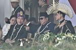 Upacara Peringatan Detik-Detik Proklamasi Kemerdekaan ke-81 RI