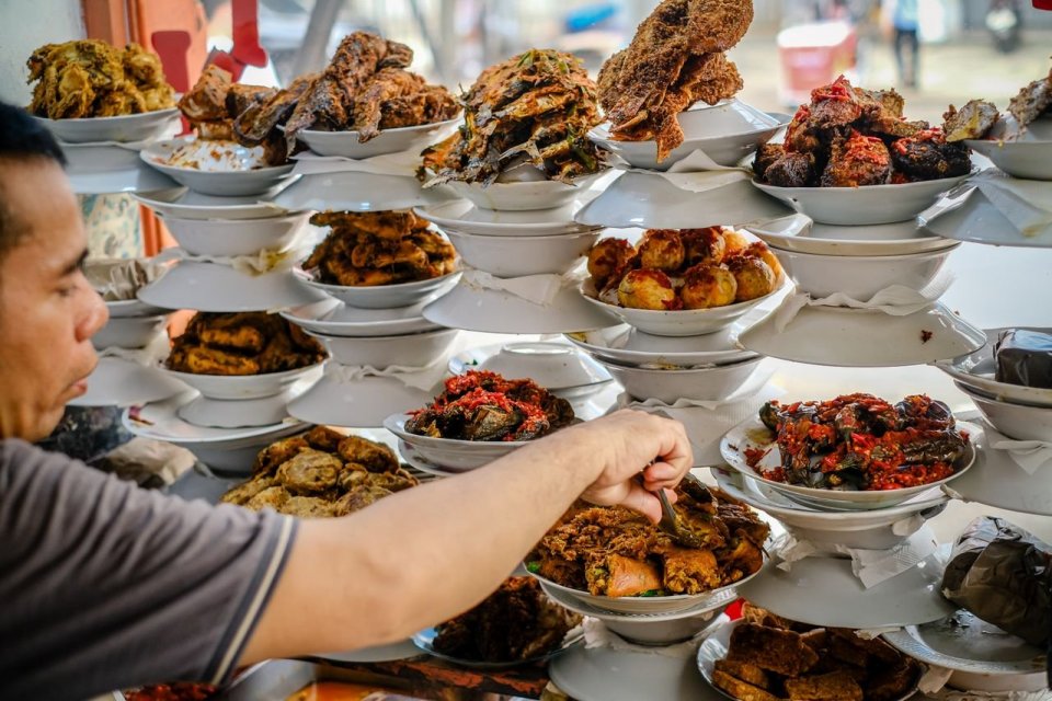 Ide Nama Usaha Kuliner 