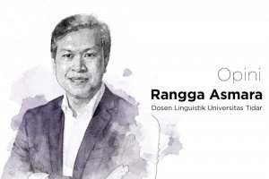 Rangga Asmara