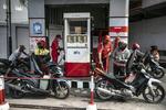 Anggaran subsidi energi dalam RAPBN 2027