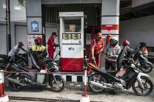 Anggaran subsidi energi dalam RAPBN 2027