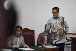 Sidang praperadilan Febrie Adriansyah
