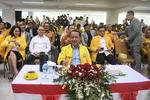 Pengarahan Ketua Umum Partai Golkar