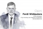 Ferdi Widiputera