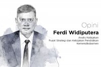Ferdi Widiputera