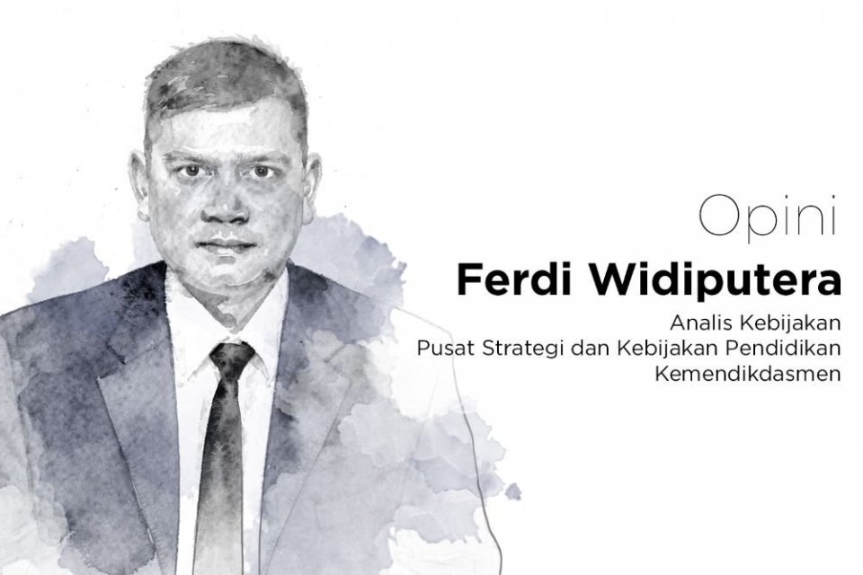 Ferdi Widiputera