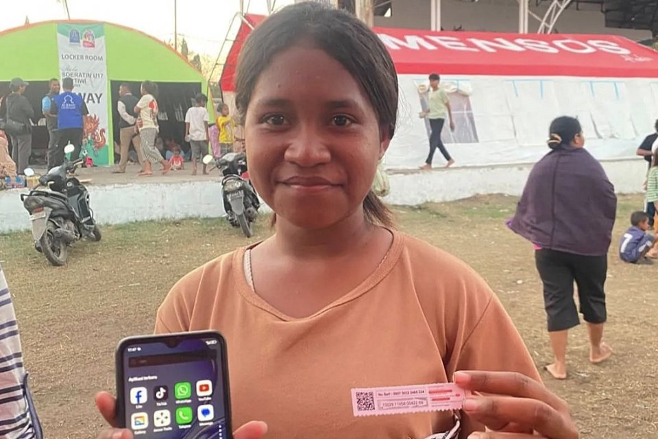 Internet gratis Telkom untuk korban gempa NTT, Telkomsel, Indihome,