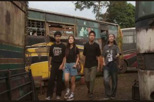 Sinopsis Film Operasi Pesta Copet