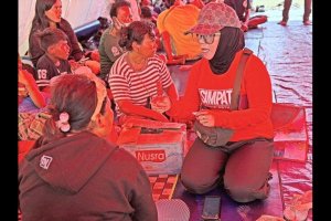 TelkomGroup hadirkan dukungan bagi masyarakat terdampak gempa bumi di NTT melalui penyediaan paket darurat dan akses internet gratis.