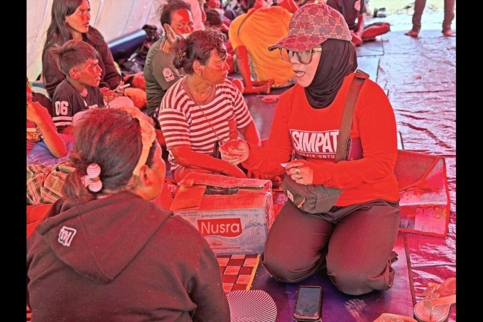 TelkomGroup hadirkan dukungan bagi masyarakat terdampak gempa bumi di NTT melalui penyediaan paket darurat dan akses internet gratis.