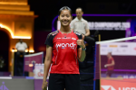 Wakil Indonesia Lolos ke Babak Kedua Kejuaraan Dunia BWF 2026