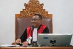 Sidang praperadilan kasus TPPU Febrie Adriansyah