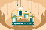 Contoh Susunan Acara Maulid Nabi 2026 di Masjid